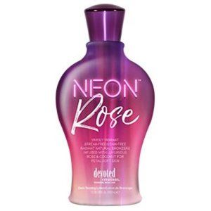 Devoted Creations Neon Rose